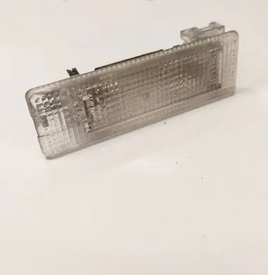 Volkswagen Golf VI Other interior light 7L6947101A