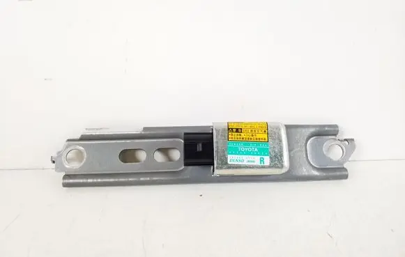 Lexus RX 330 - 350 - 400H Airbag deployment crash/impact sensor 89860-48020