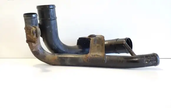 Mitsubishi Outlander Intercooler hose/pipe