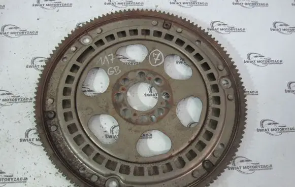 Jaguar XK8 - XKR Flywheel 182TYS