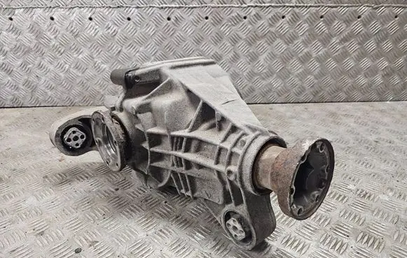 Audi Q7 4L Rear differential 4460310018