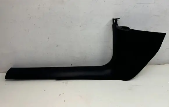 Porsche Macan (95B) Front sill trim cover 95B863483