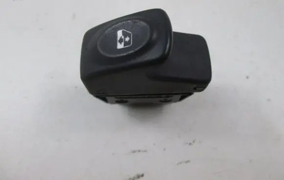 Renault Megane I Electric window control switch 