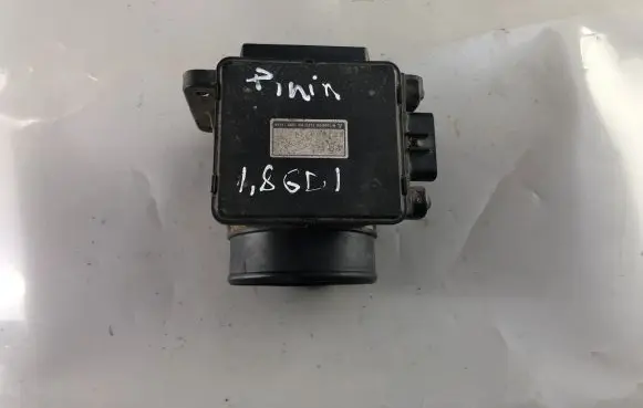 Mitsubishi Pajero Pinin Mass air flow meter