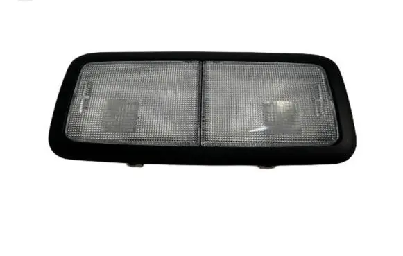 Toyota Corolla E210 E21 Rear seat light
