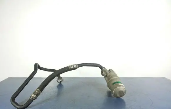 Audi A8 S8 D3 4E Air conditioning (A/C) pipe/hose 4E0820189L
