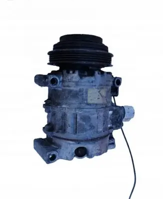 Skoda Superb B5 (3U) Air conditioning (A/C) compressor (pump) 4B0260805C 4B0260805C 447170-6293