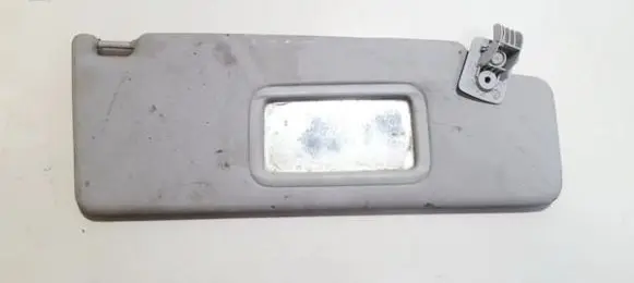Volkswagen Golf III Sun visor 1h0857552