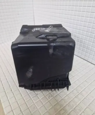 Ford Mondeo MK IV Battery box tray 6G9110723A D2L4A