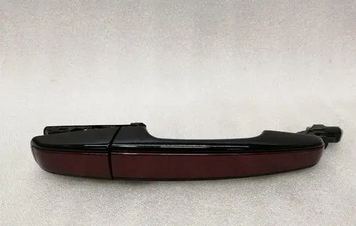 Land Rover Range Rover L405 Front door handle light (exterior) LR038462
