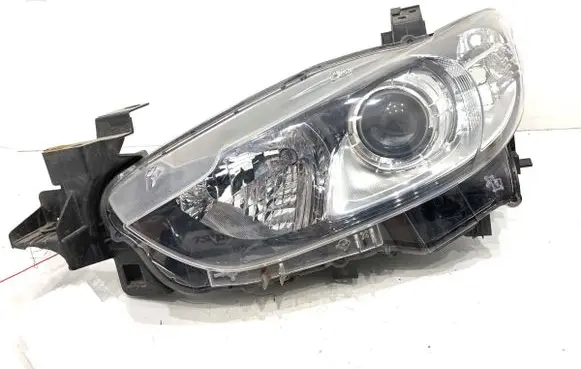 Mazda 6 Headlight/headlamp GHR4-51040