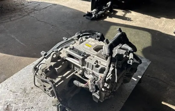 KIA EV6 Electric car motor 366011XFM0 365001XAB0 4400018FB0