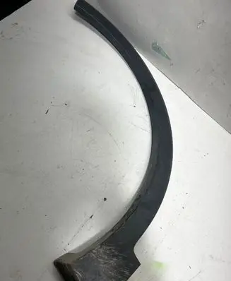 KIA Sorento Fender trim (molding) 87711C5000