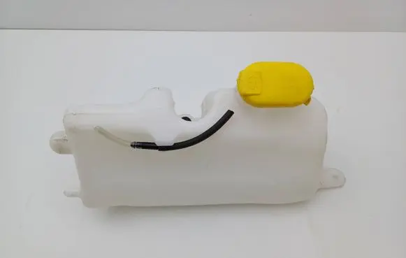 Renault Clio II Windshield washer fluid reservoir/tank 7700847815