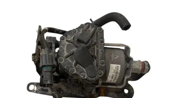 Vacuum pump