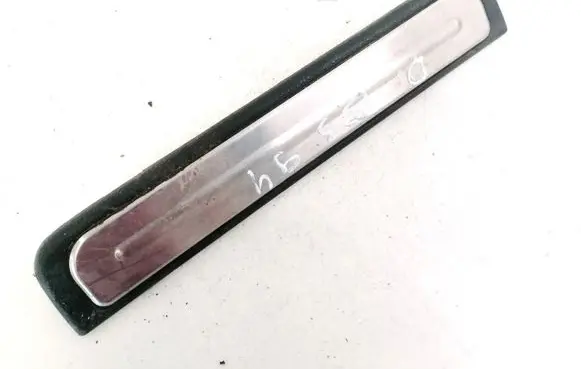 Nissan Primera Rear sill trim cover 769B2AV710