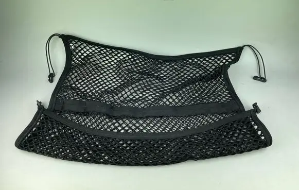 Volkswagen ID.4 Trunk/boot cargo luggage net 5NL867689