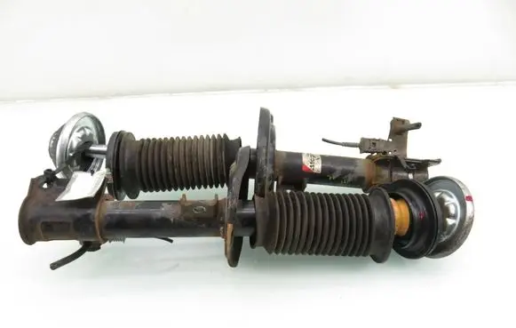 Opel Zafira B Front shock absorber/damper AGX088MT AGX089MT