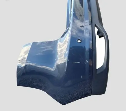 Ford C-MAX II Rear bumper AM51R17906A