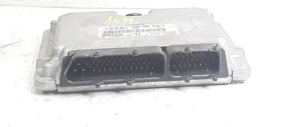 Audi A4 S4 B5 8D Engine control unit/module 038906018S 0281001721