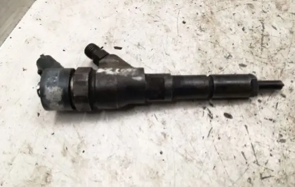 Peugeot 406 Fuel injector 04451100769641742880