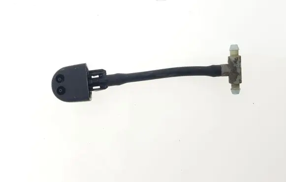 Renault Trafic II (X83) Windshield washer spray nozzle 