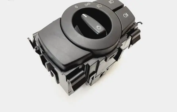 BMW X1 E84 Light switch 693279803 33600202