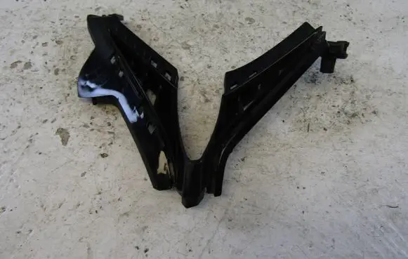 KIA Ceed Front bumper lower grill 86564J7DA0