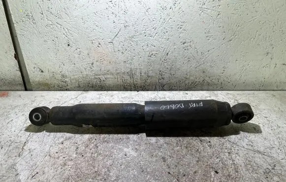 Fiat Doblo Rear shock absorber/damper