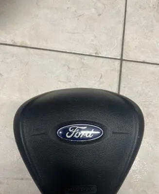 Ford Fiesta Steering wheel airbag 0589P1000175