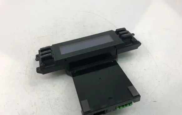 Screen/display/small screen