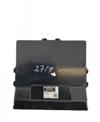 Toyota Prius (XW30) Other control units/modules 8968147100