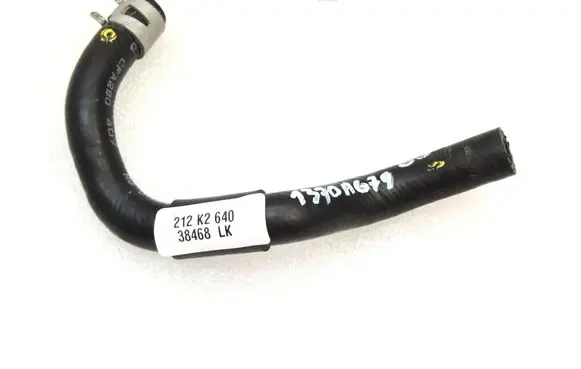 Mitsubishi Outlander Transmission/gearbox oil cooler 1370A679