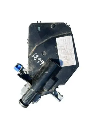 BMW 7 E65 E66 Ignition lock 61326972688 6972688