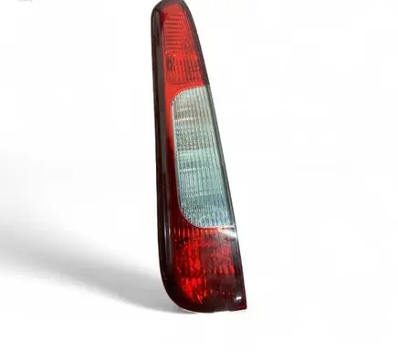 Ford Focus C-MAX Rear/tail lights