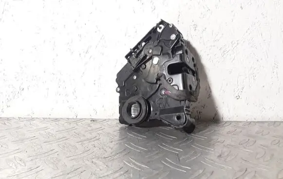 Lexus GS 300 350 430 450H Front door lock