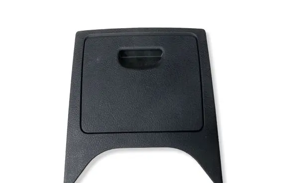 Peugeot 407 Ashtray (rear) 9647530777 A1050015