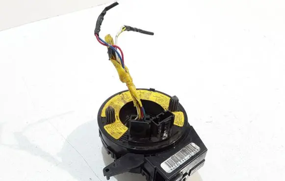 Airbag slip ring squib (SRS ring)