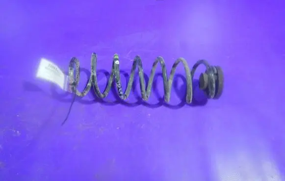 Seat Ibiza IV (6J,6P) Rear coil spring