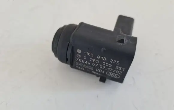 Volkswagen Touran I Parking PDC sensor 1K0919275