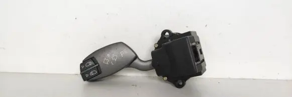 BMW 7 E65 E66 Indicator stalk 6911516 01106700