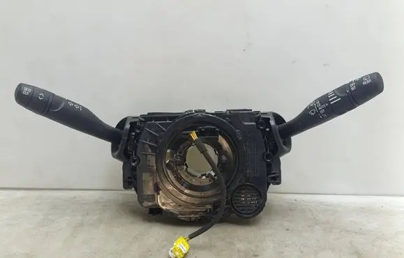 Opel Corsa F Wiper turn signal indicator stalk/switch 98325622YX 1035213605 92910TLA001E3