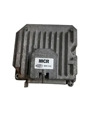 Fiat Ducato Other devices MCR3040558