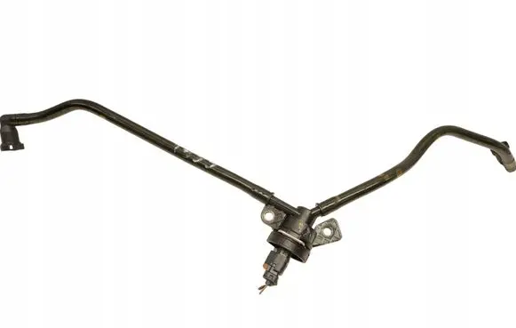 Ford Galaxy Turbo solenoid valve 