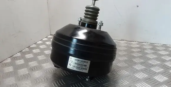 BMW 3 F30 F35 F31 Brake booster 6798422 0204259553
