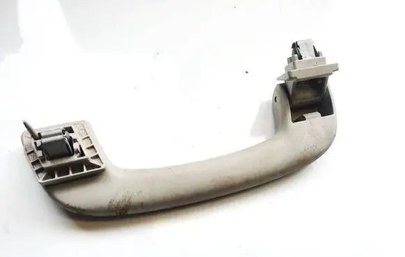 BMW i3 Rear interior roof grab handle