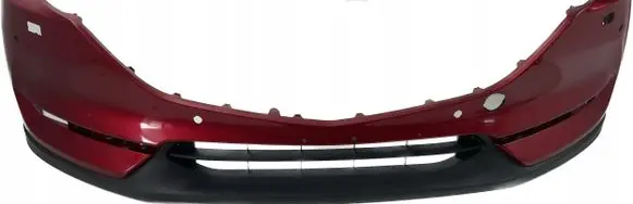 Mazda CX-5 II Front bumper KB8A50031