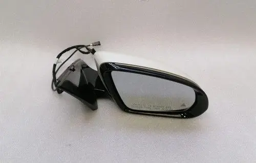 Mercedes-Benz S W222 Front door electric wing mirror A2228106600
