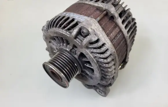 Renault Scenic III - Grand scenic III Generator/alternator 8200960536