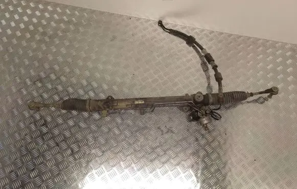 Audi A6 S6 C6 4F Steering rack 4F1422066 7853993258